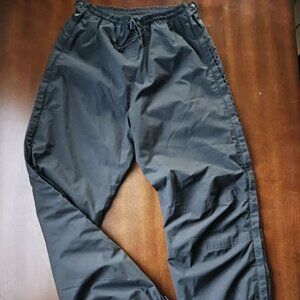 The North Face Gore-Tex Pants Packable Hiking Ski Outdoor Snow Vintage